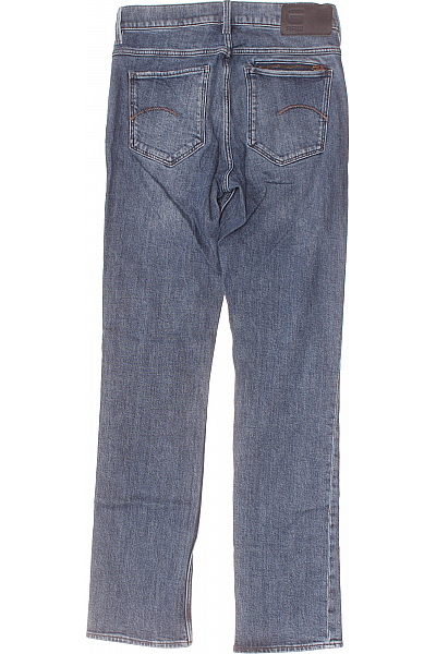 G-Star Bootcut Dámské Džíny Modré Vel. 27/32