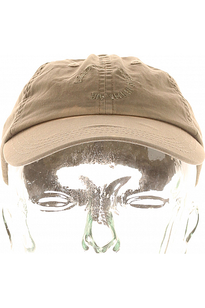 Čepice Khaki Second hand