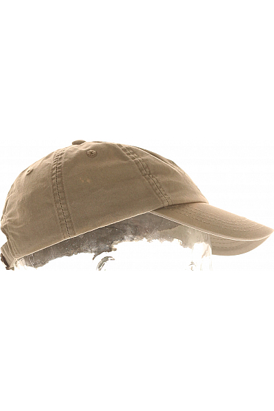 Čepice Khaki Second hand