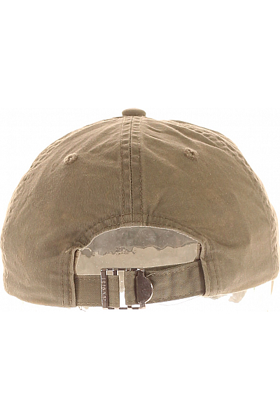 Čepice Khaki Second hand