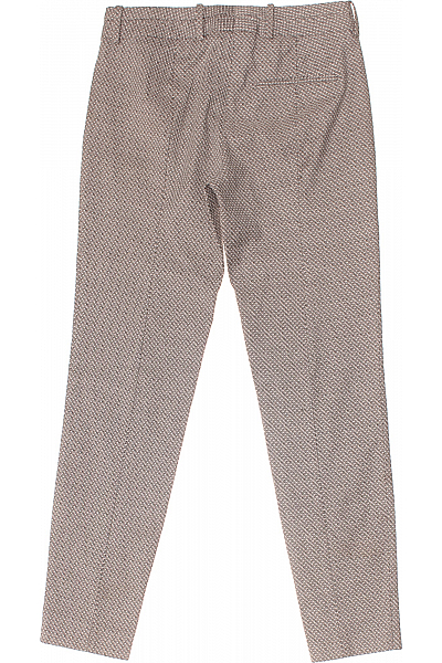 Hugo Boss Společenské Dámské Kalhoty Barevné Vel.  34