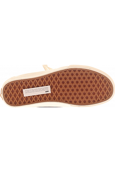 Dámské Boty Černé Vans Second hand Vel. 39