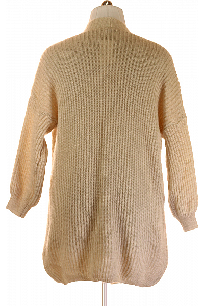 Dámský Cardigan Béžový
