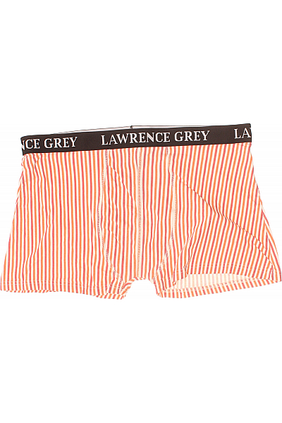 Pánské Prádlo Oranžové