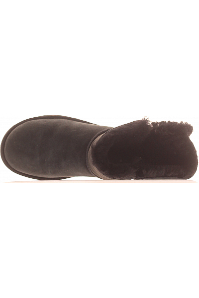 UGG Dámské Válenky Černé Vel. 39