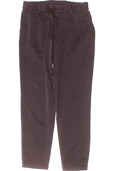Pánské Chino Kalhoty Modré Hugo Boss Vel. 50