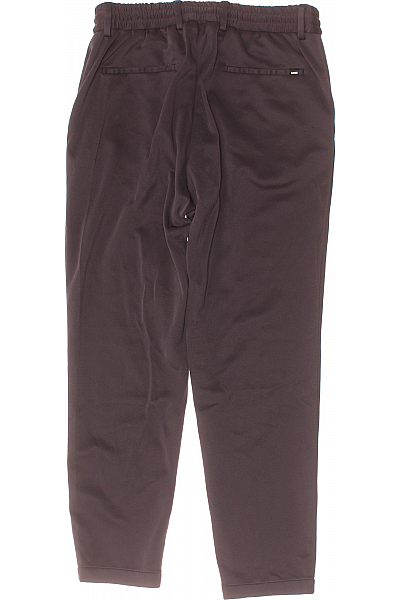 Pánské Chino Kalhoty Modré Hugo Boss Vel. 50
