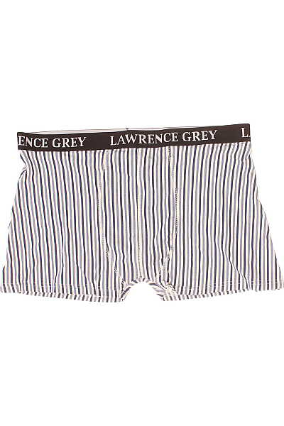 Pánské Prádlo Modré