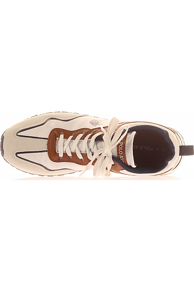 Pánské Tenisky Barevné U.S.POLO ASSN. Vel.  44