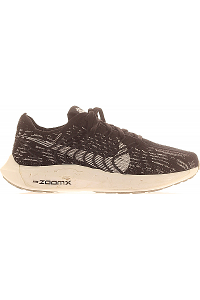Nike Dámské Boty ZOOMX Černé