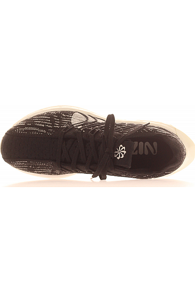 Nike Dámské Boty ZOOMX Černé