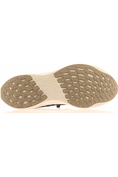 Nike Dámské Boty ZOOMX Černé