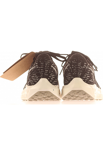 Nike Dámské Boty ZOOMX Černé
