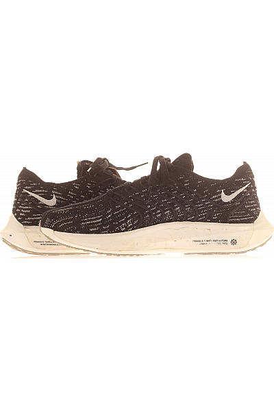Nike Dámské Boty ZOOMX Černé