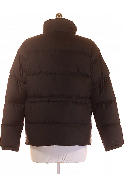 Jack Wolfskin Dámská Bunda Černá Vel.  M
