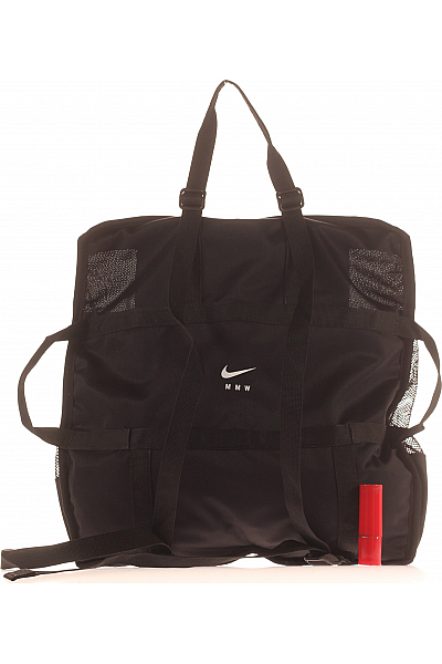 Batoh Černý Nike