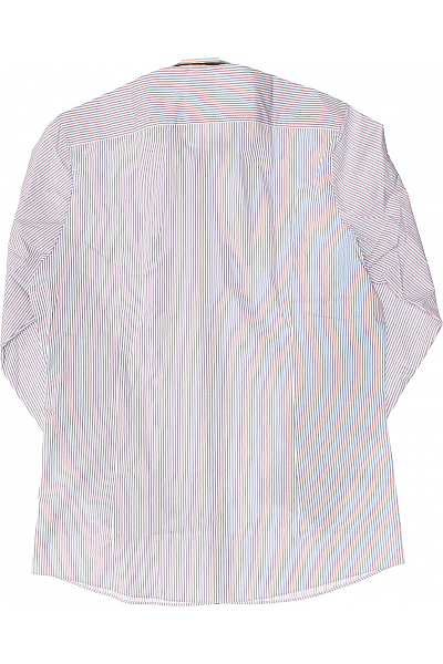 Pánská Košile Barevná OLYMP