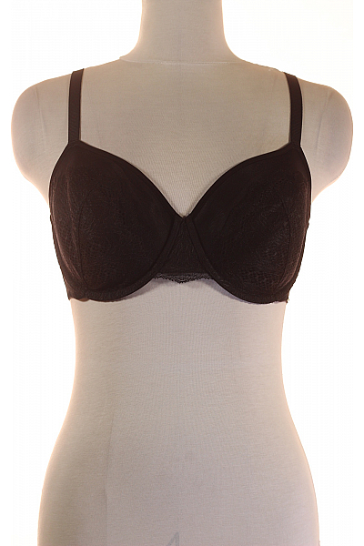 Dámské Prádlo Černá Calvin Klein Second Hand