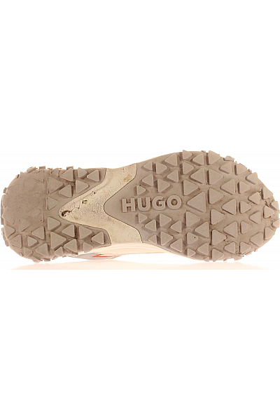 Hugo Boss Dámské Tenisky Bílé Vel. 38