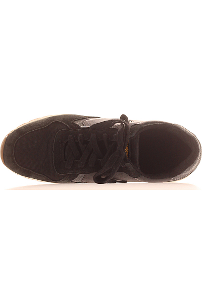 Pánské Tenisky Černé JACK & JONES Vel.  43
