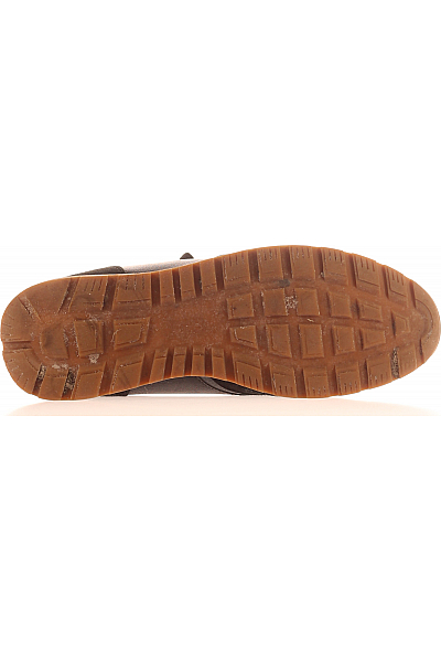 Pánské Tenisky Černé JACK & JONES Vel.  43