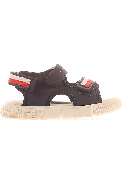 Dětské Boty Modrý TOMMY HILFIGER Vel. 28