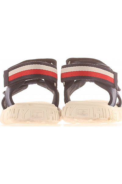 Dětské Boty Modrý TOMMY HILFIGER Vel. 28