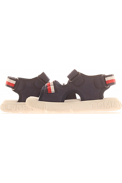 Dětské Boty Modrý TOMMY HILFIGER Vel. 28