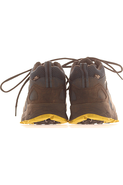 Columbia Dámské Boty Modré Second hand Vel. 40