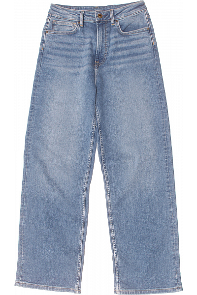 Dámské Džíny Modré Pepe Jeans Vel. 29/30