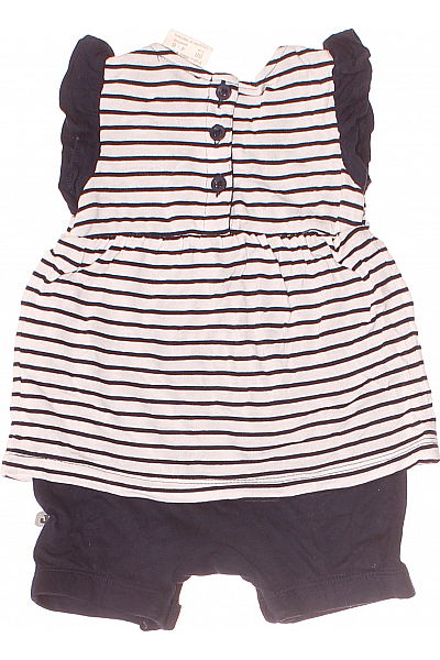 Body Barevný JACKY Vel. 68