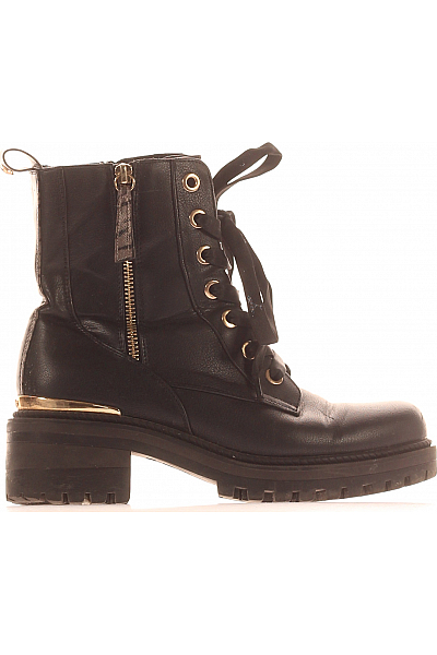 Dámské Workery Černé Wrangler Vel.  39