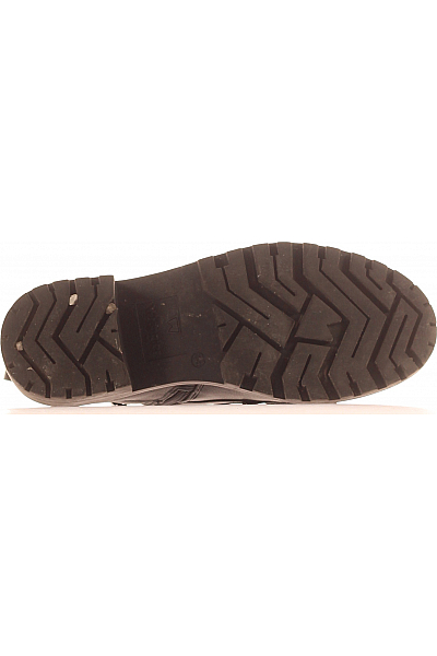 Dámské Workery Černé Wrangler Vel.  39