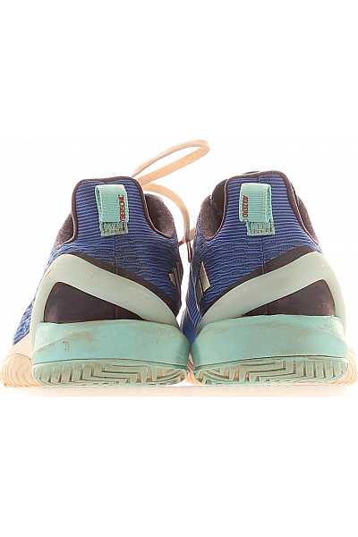 Pánské Boty Modré ADIDAS Second hand Vel. 42