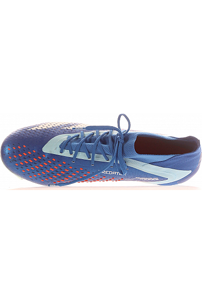 ADIDAS Pánské Kopačky Modré