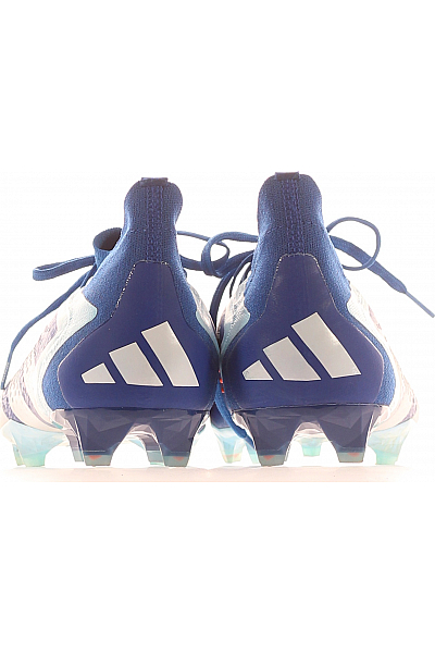 ADIDAS Pánské Kopačky Modré