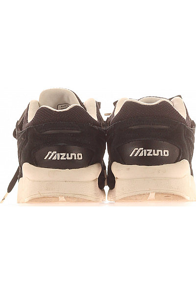 Mizuno Dámské Tenisky OLNZI Černé