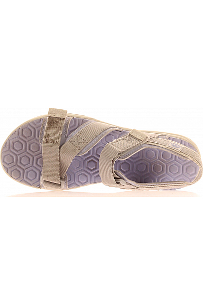 Dětské Boty Fialové Timberland Vel. 34