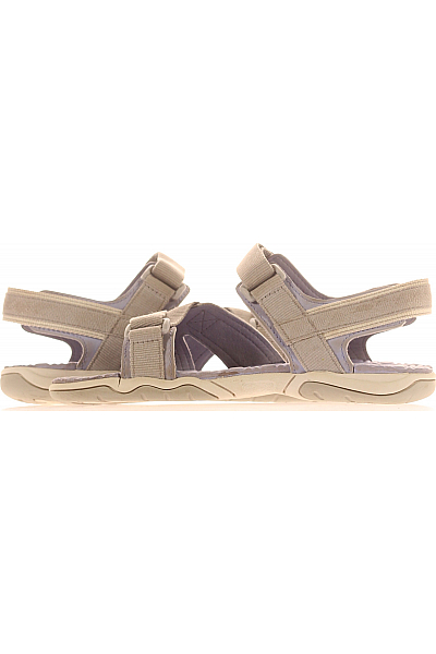 Dětské Boty Fialové Timberland Vel. 34