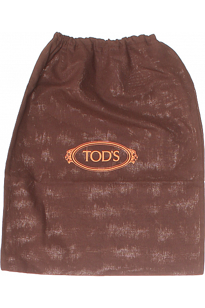 TOD´S Vak Hnědé