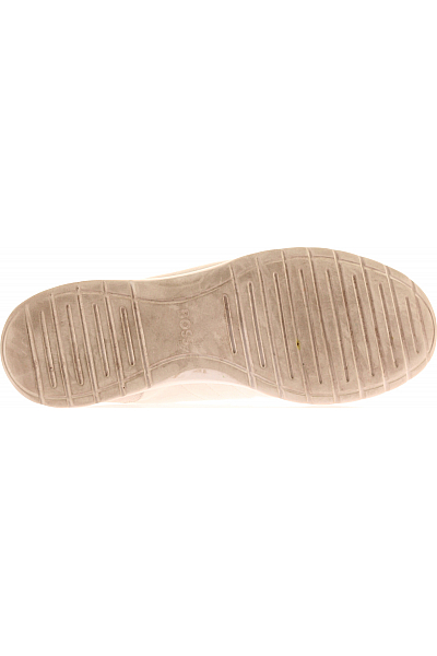 Hugo Boss Pánské Tenisky 50498316 Bílé Vel. 46