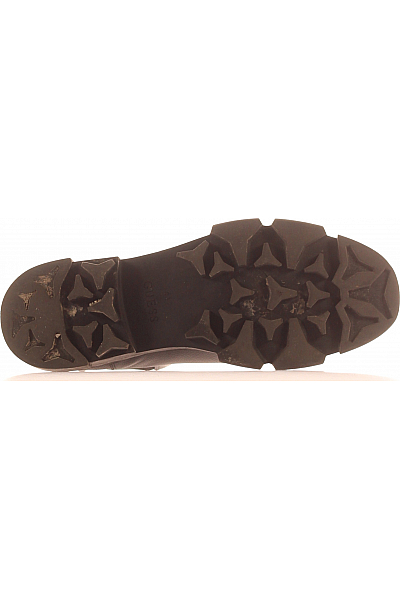 Guess Dámské Boty Černé Vel. 41