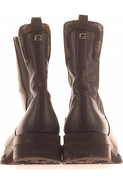 Guess Dámské Boty Černé Vel. 41