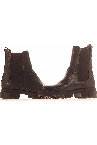 Guess Dámské Boty Černé Vel. 41