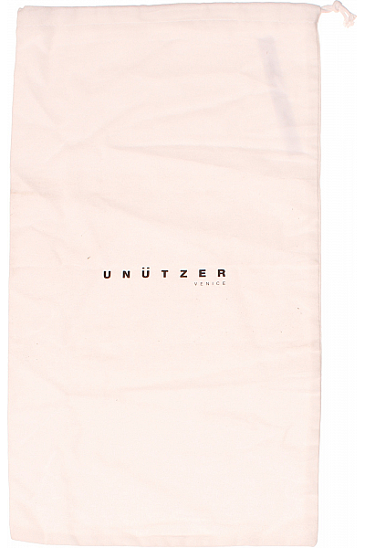 UNUTZER Vak Bílé