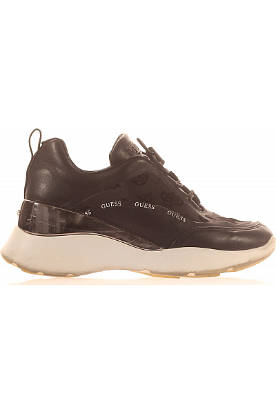 Guess Dámské Boty Černé Vel. 37