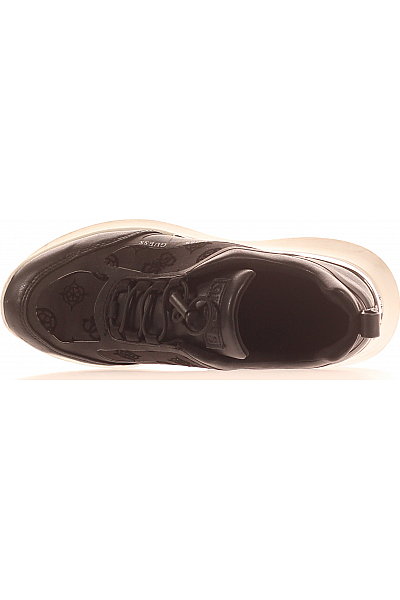 Guess Dámské Boty Černé Vel. 37