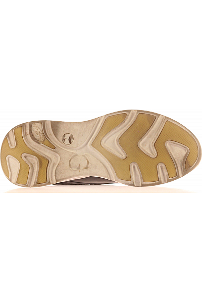 Guess Dámské Boty Černé Vel. 37
