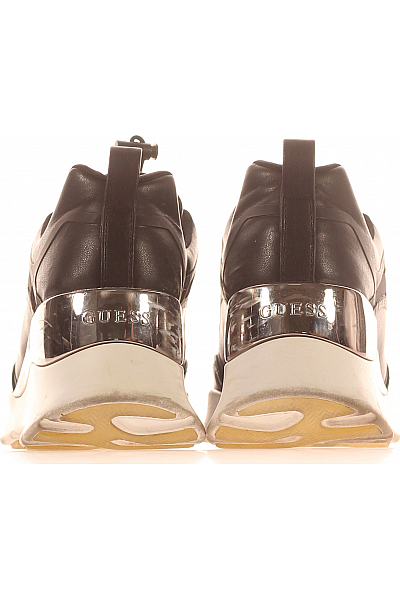 Guess Dámské Boty Černé Vel. 37