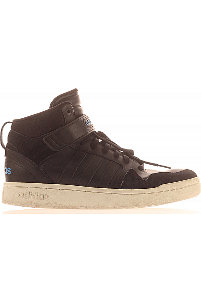 Pánské Boty Černé ADIDAS Vel. 46